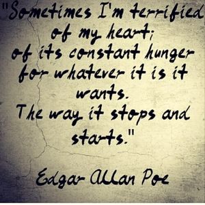 Meet your Posher, Laughlin